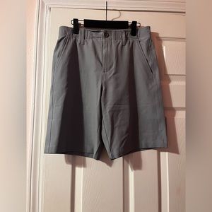 under armour golf shorts
